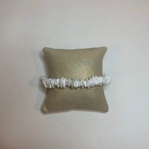 Plage Puka Shell Anklet Bracelet